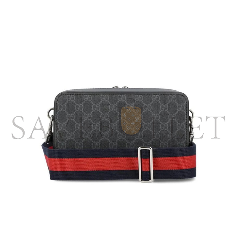 g*u*i gg S*p*e mini shoulder bag 774161 (22.5*14*7.5cm)